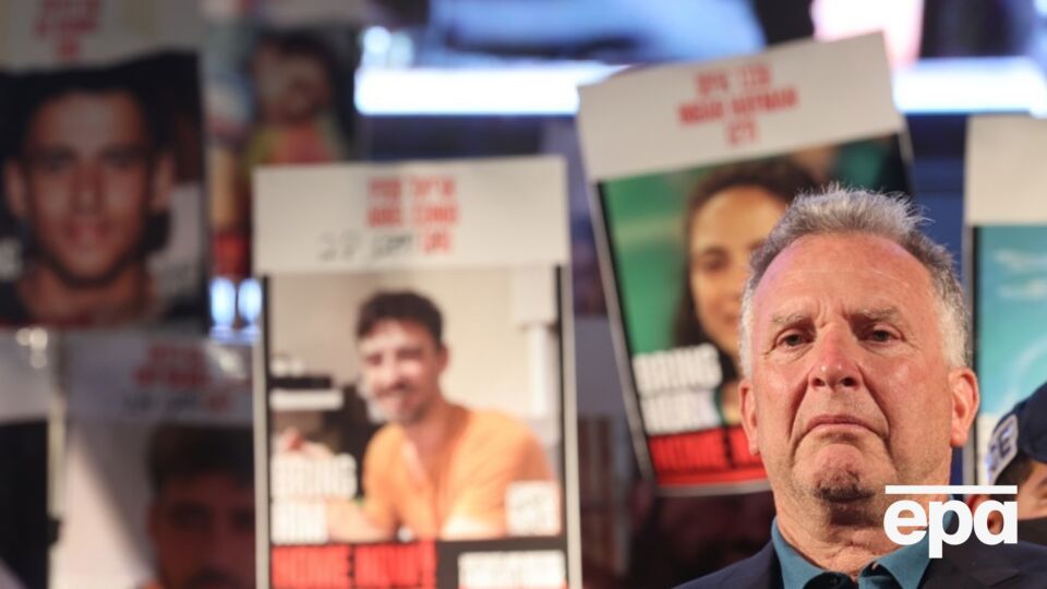 Заміну Віткоффа "позитивно сприйняли українські та європейські посадовці", ідеться у статті