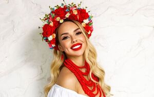 СолоХа: Хочу поділитися з вами хвилюючою новиною – я подаю заявку на нацвідбір