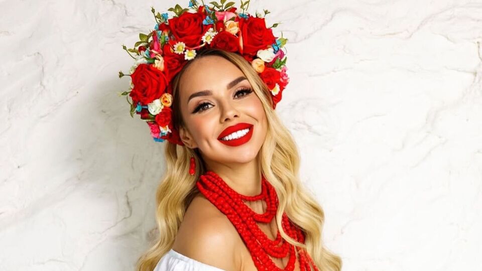 СолоХа: Хочу поділитися з вами хвилюючою новиною – я подаю заявку на нацвідбір