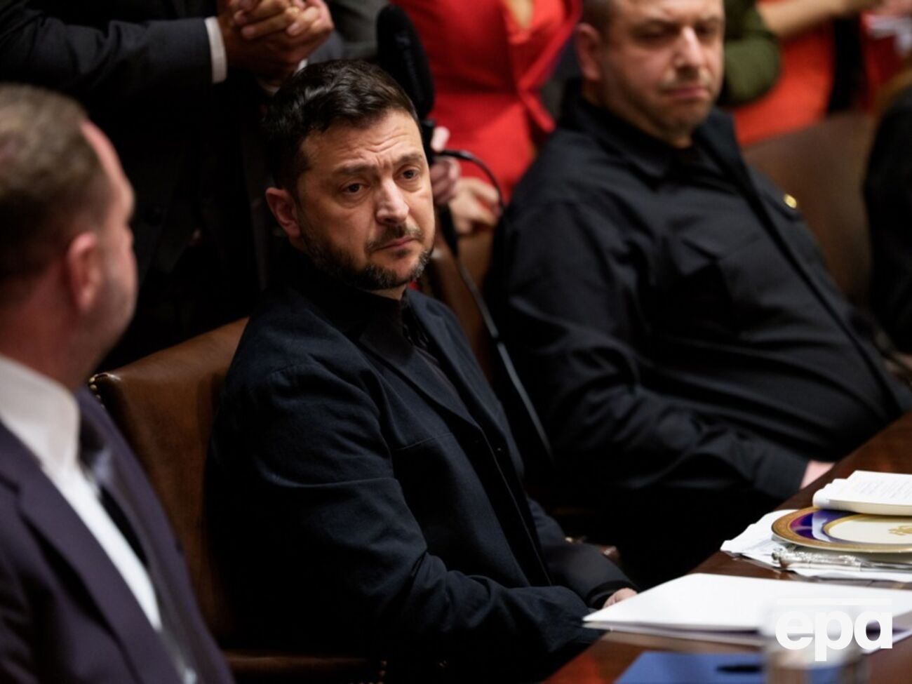 Трамп не хочет злить Путина перед Будапештом, считает Зеленский