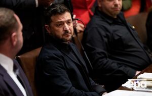 Трамп не хочет злить Путина перед Будапештом, считает Зеленский