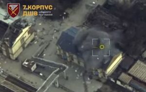 На відео – знищення російських ДРГ, зазначили військові