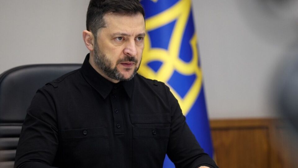 В Вашингтоне и других столицах формируется сильный запрос на мир, считает президент