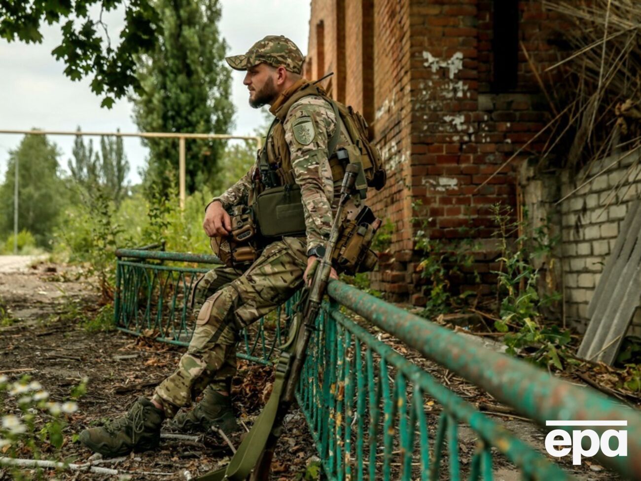 Донецкая область важна для обороны Украины, оценивают эксперты