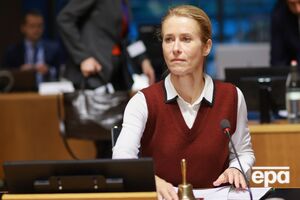 За словами Каллас, ЄС має слідкувати за тим, як розвиватимуться події в Будапешті