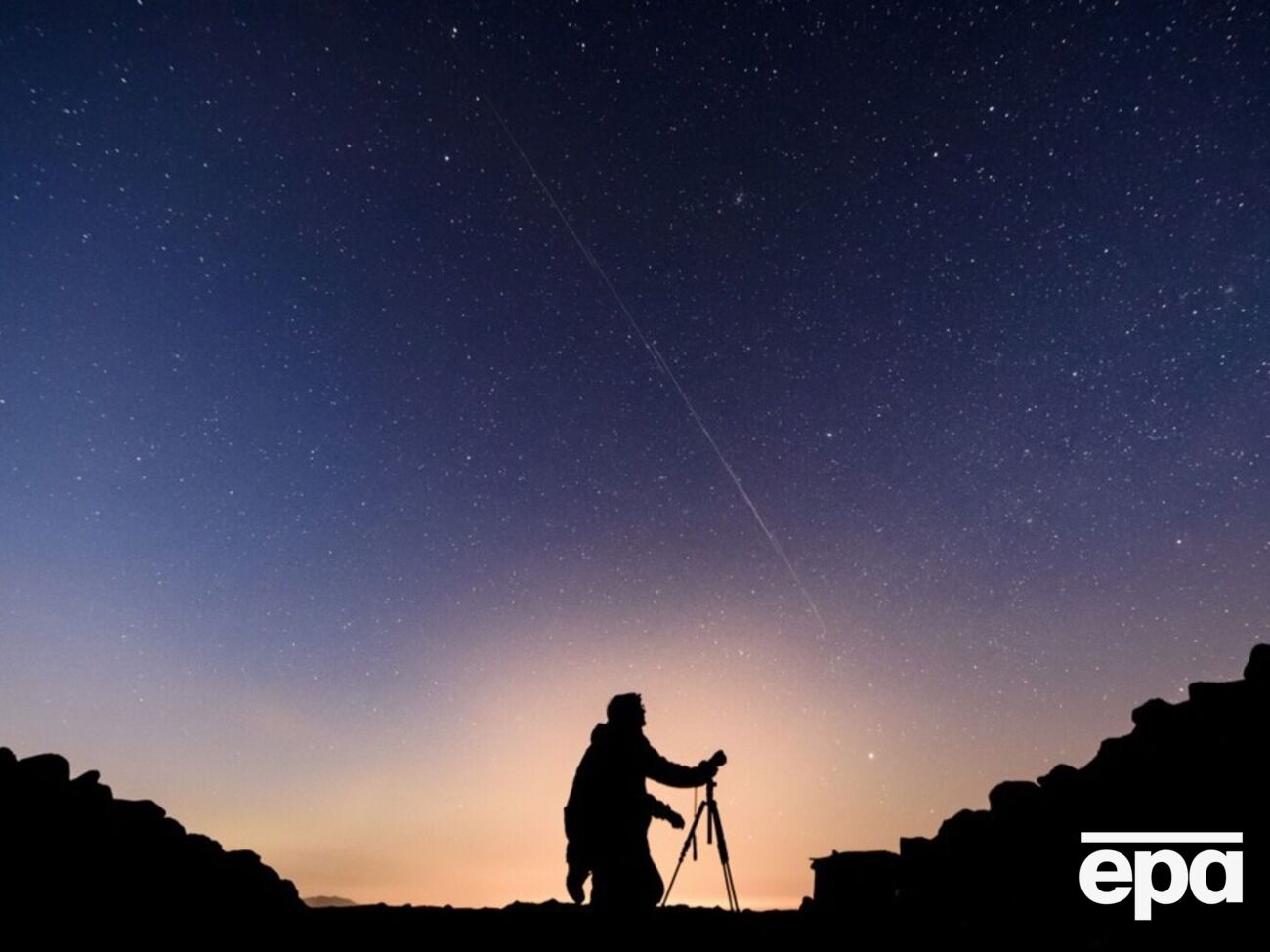 После завершения развертывания всех сетей на низкой орбите Земли количество спутников может составить примерно 30 тыс.