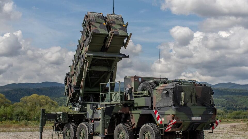 Контракт подразумевает поставки на протяжении нескольких лет