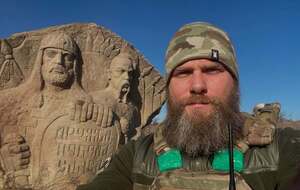 Ращук: Я вважаю, що військових мають грати військові