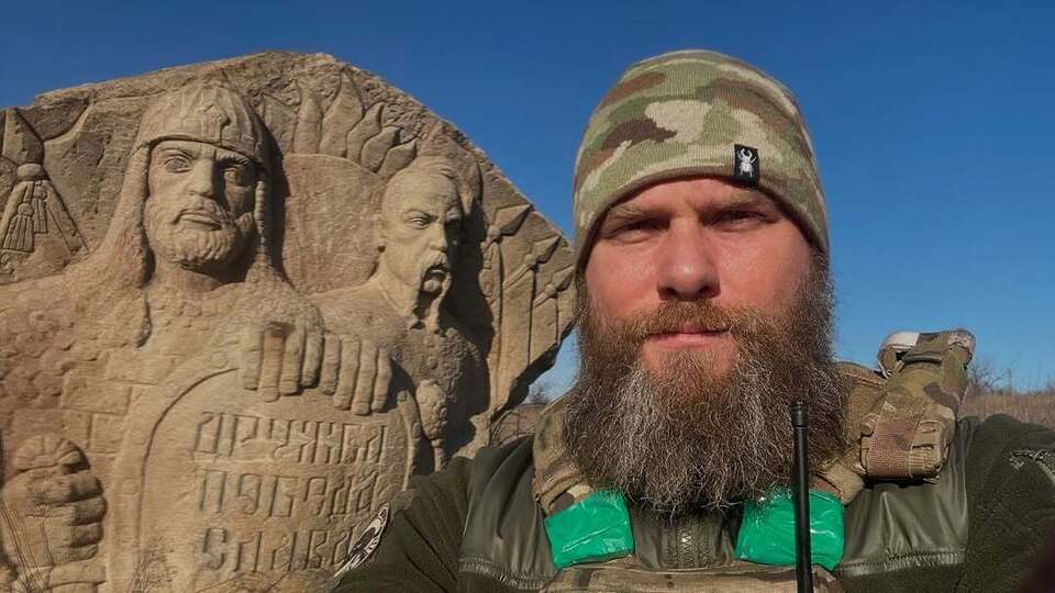 Ращук: Я считаю, что военных должны играть военные