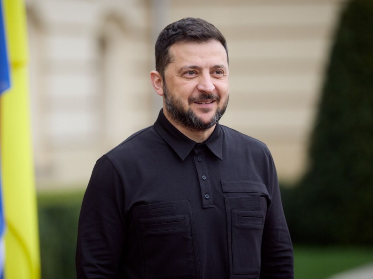 Украина не согласна на сдачу территорий, сказал президент