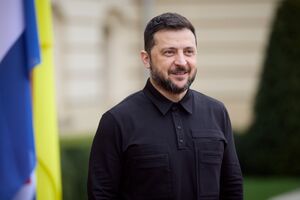 Украина не согласна на сдачу территорий, сказал президент