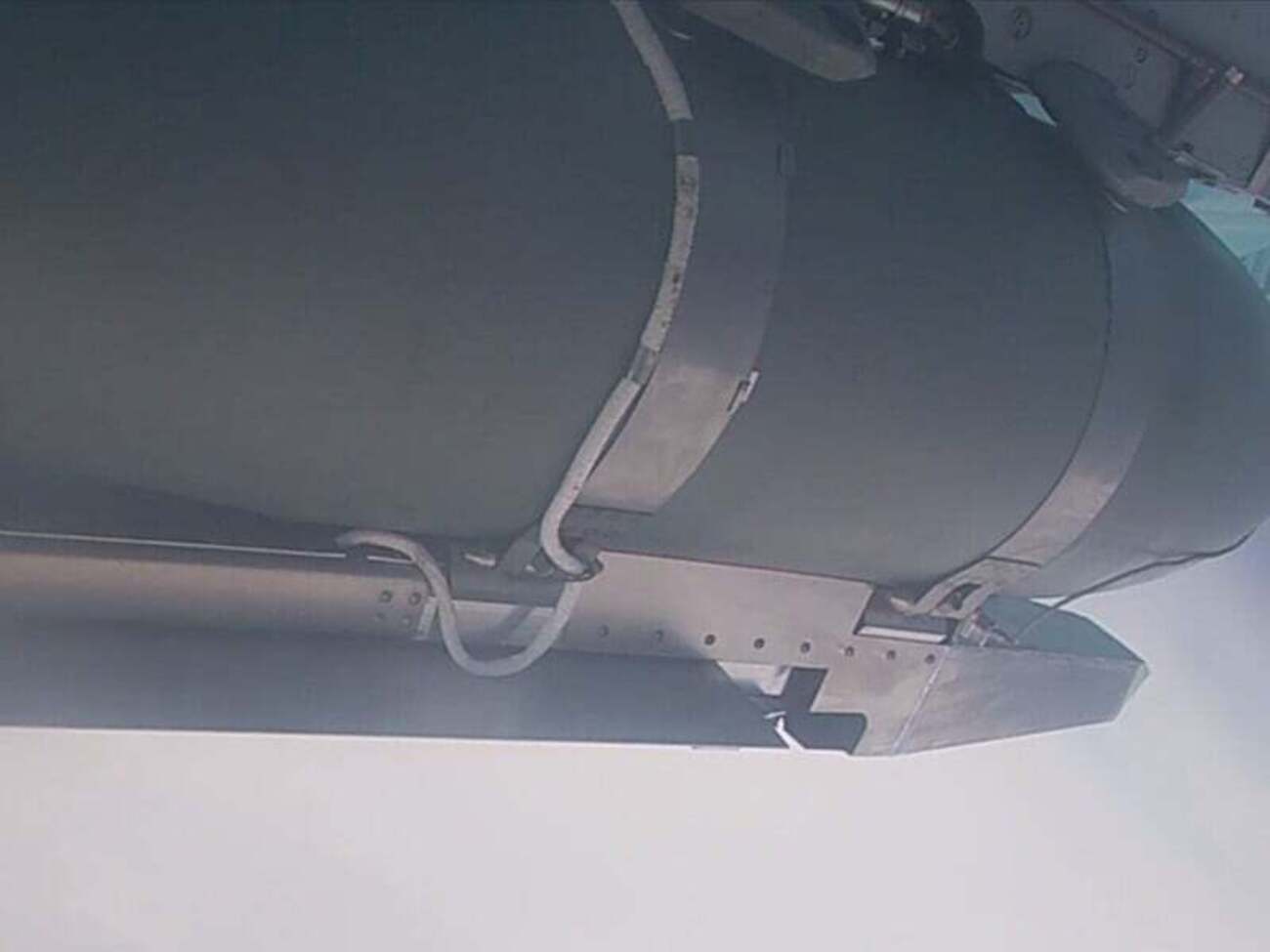 До этого РФ атаковала УАБ Николаев и Лозовую