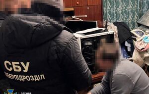 Фигуранты действовали под кураторством преподавателя кафедры военно-морской академии из Санкт-Петербурга, отмечает СБУ