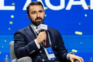 Водовиз: Из 110 тыс. сотрудников в "Метинвесте" осталось 50 тыс.