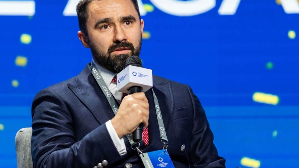 Водовиз: Из 110 тыс. сотрудников в "Метинвесте" осталось 50 тыс.