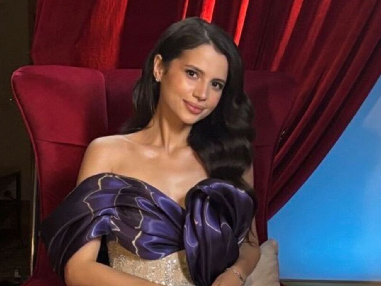 Шамія заявила, що не знає про турнікети, але знає про джгути