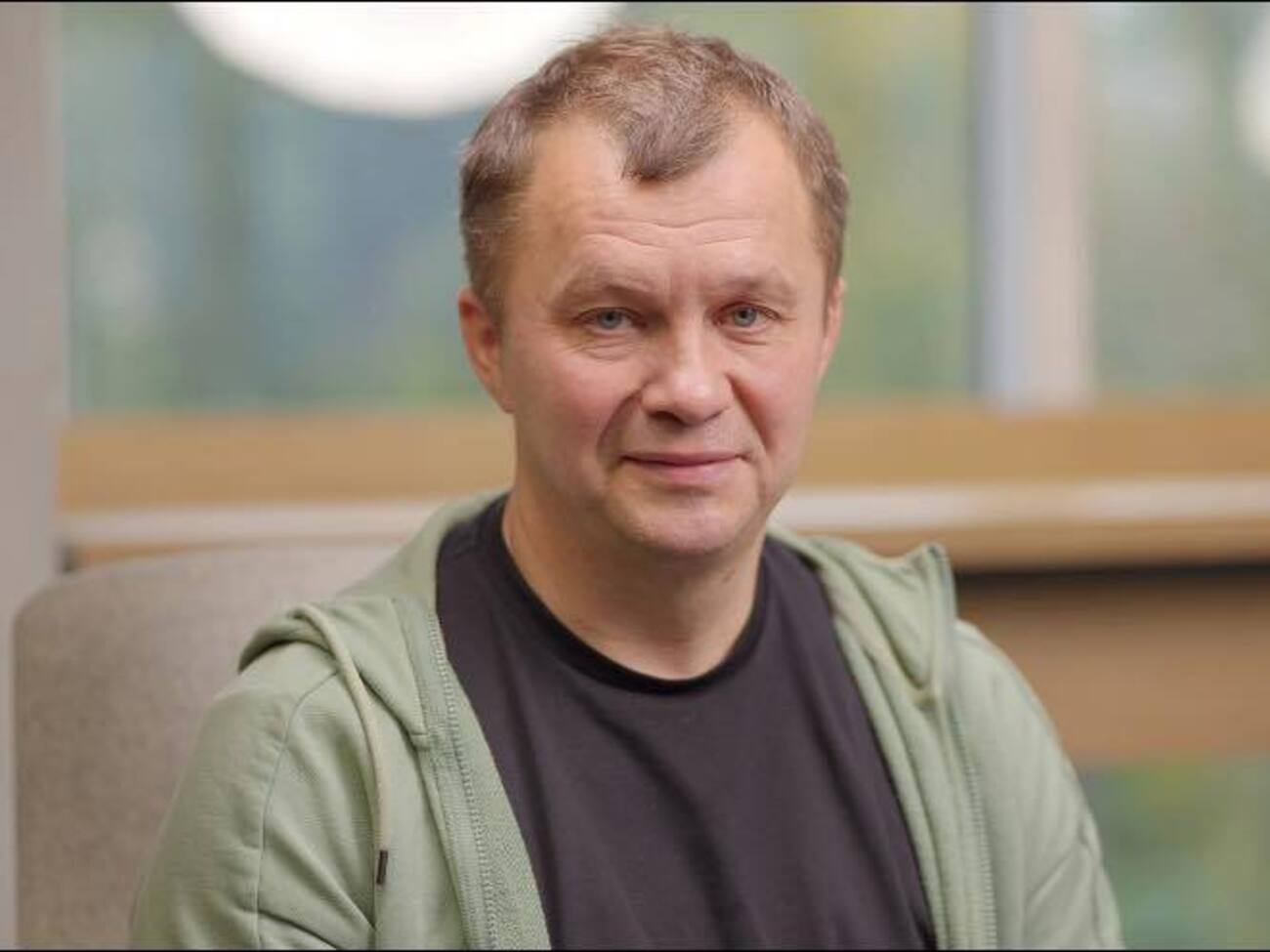 Милованов закликає готувати нервову систему