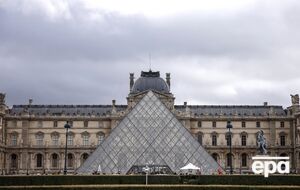 СМИ рассказало, что именно украли из Лувра