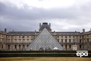 СМИ рассказало, что именно украли из Лувра