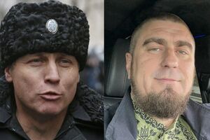 Ідеться про Ігоря Плахуту й Валентина Манька