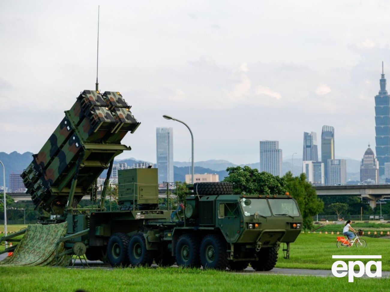 СМИ посчитало, сколько могут стоить Patriot для Украины