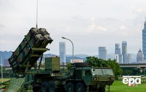 ЗМІ порахував, скільки можуть коштувати Patriot для України
