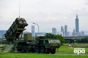 СМИ посчитало, сколько могут стоить Patriot для Украины