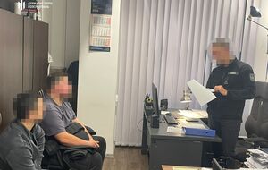 Стороны защиты и подозреваемые не возражали