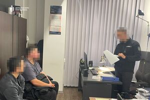 Сторони захисту й підозрювані не заперечували