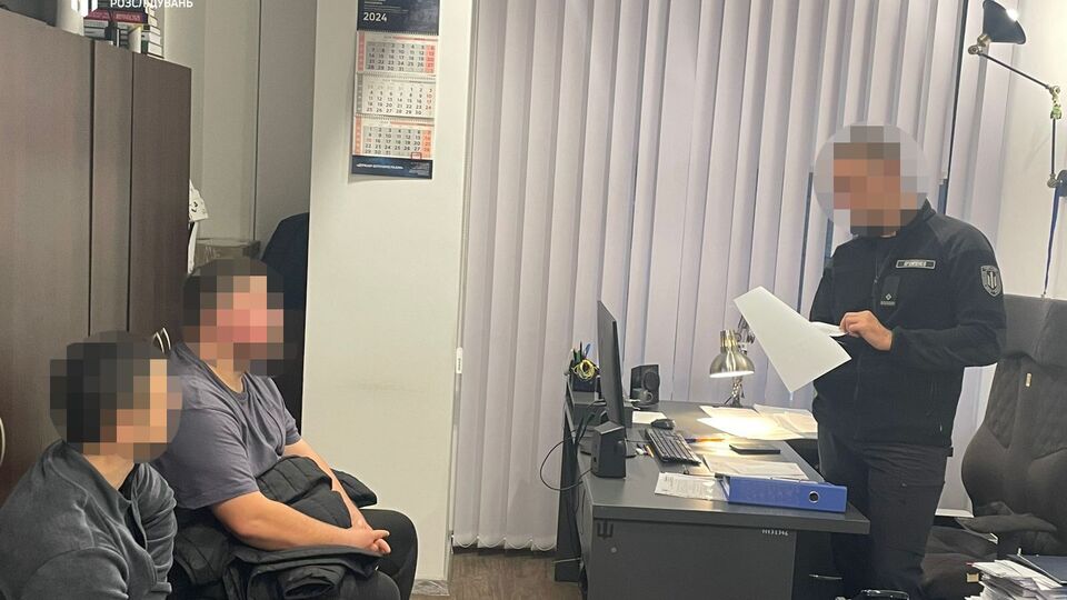 Стороны защиты и подозреваемые не возражали