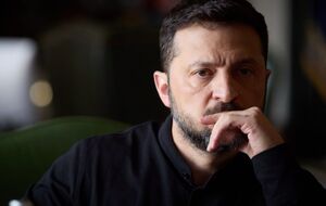 Зеленський зазначив, що обговорювали прикриття об'єктів енергетики