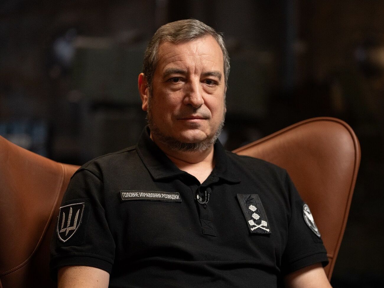 Россияне начали обстрелы с приграничных районов Украины, отметил Скибицкий