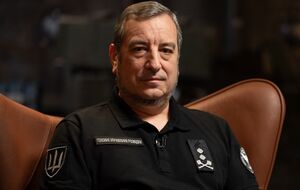 Россияне начали обстрелы с приграничных районов Украины, отметил Скибицкий