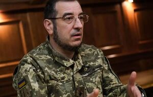 РФ пытается полностью уничтожить объекты инфраструктуры в отдельных регионах Украины, отметил Скибицкий