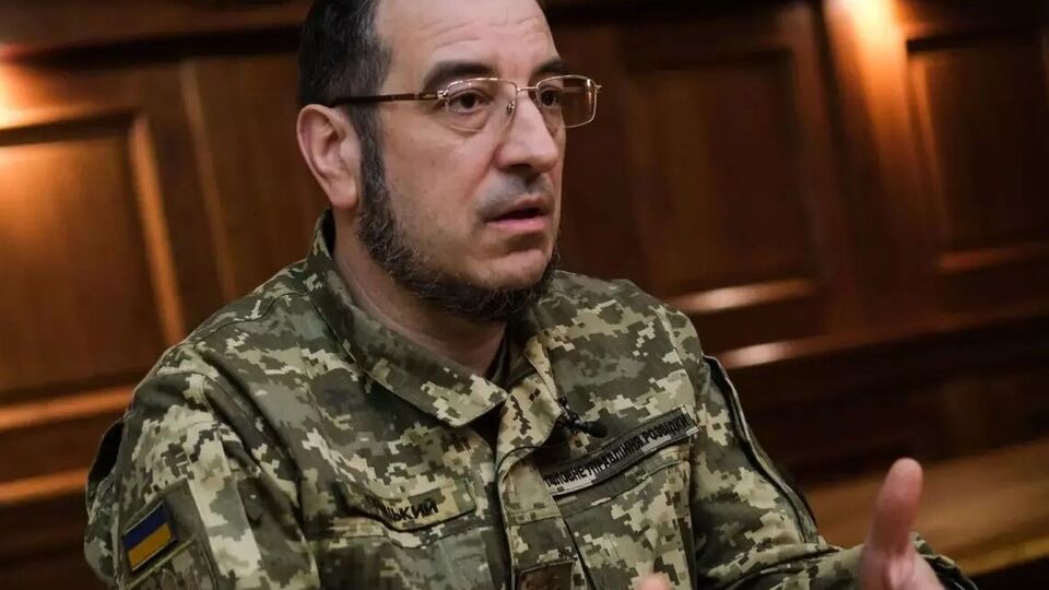 РФ пытается полностью уничтожить объекты инфраструктуры в отдельных регионах Украины, отметил Скибицкий