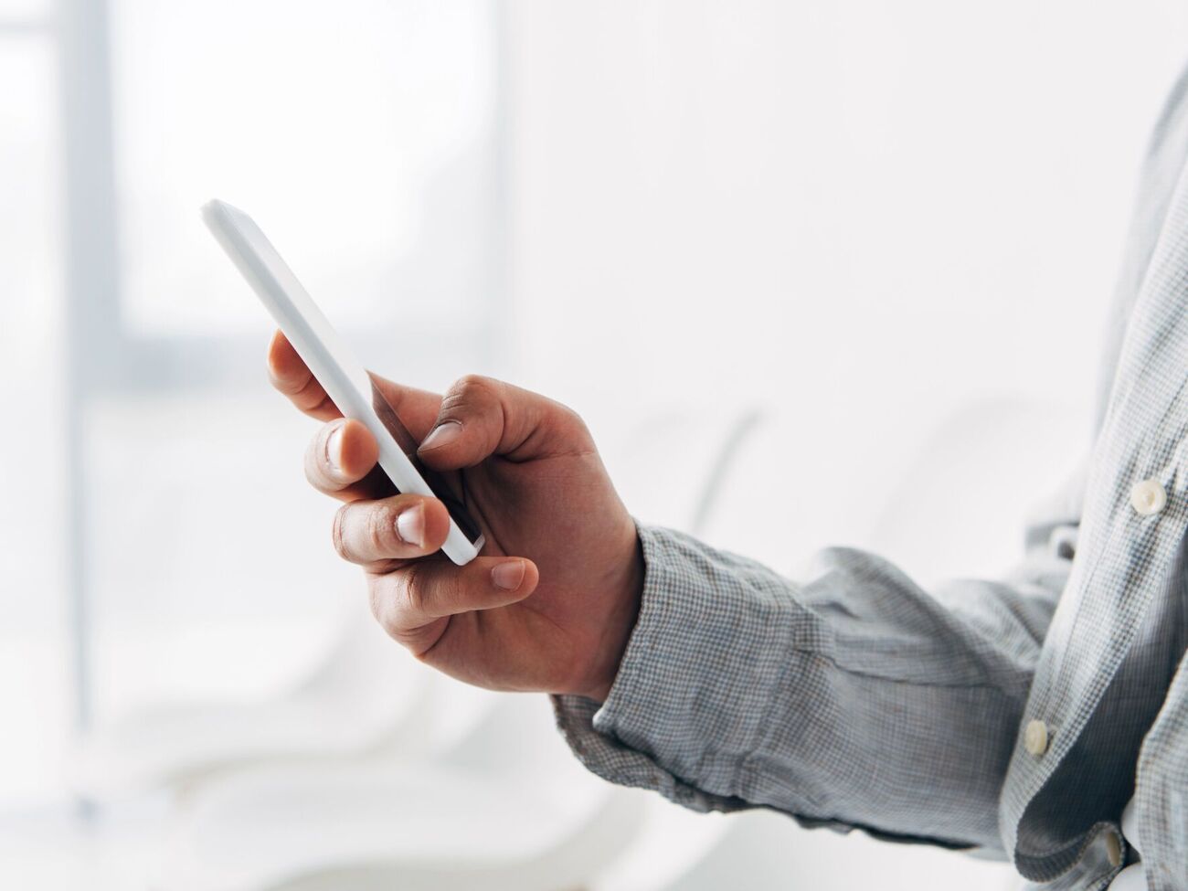 Дані мільйонів користувачів російського месенджера опинилися в інтернеті