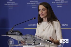 По словам главы МИД Румынии, "ни один полет не подтвержден"