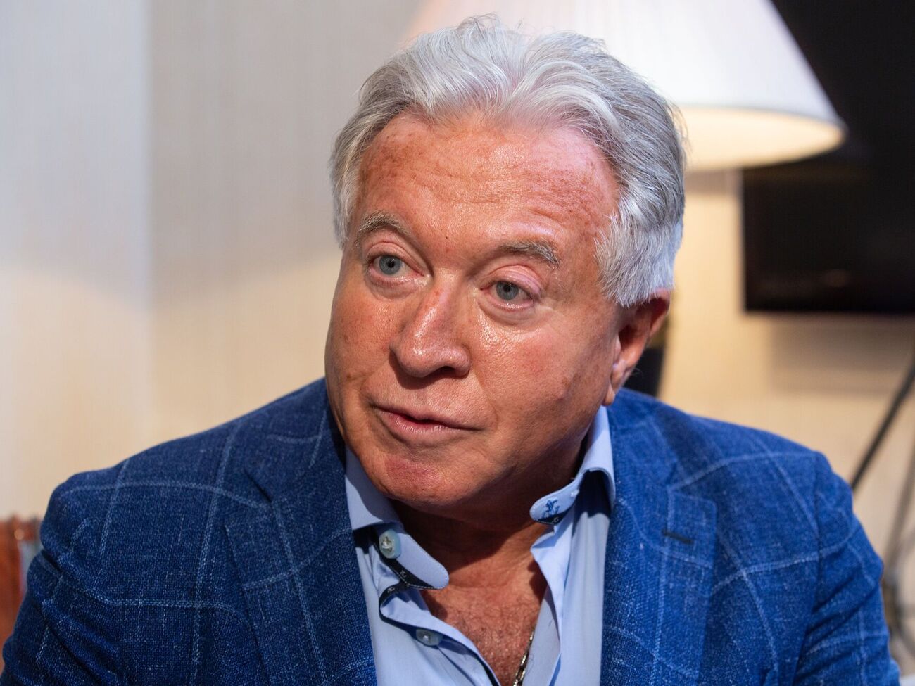 Гінзбург: Я ніколи не закликав людей купувати біткоін