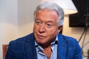 Гінзбург: Я ніколи не закликав людей купувати біткоін