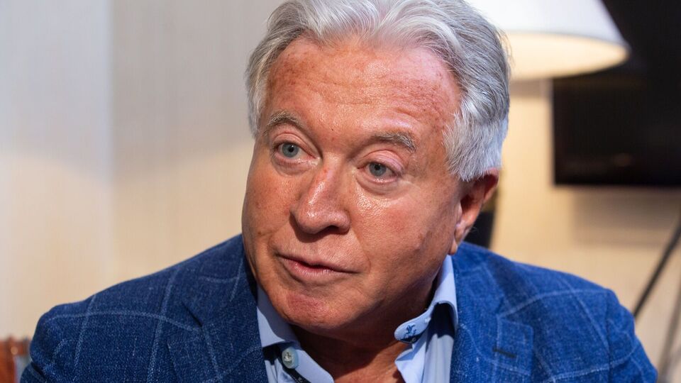 Гінзбург: Я ніколи не закликав людей купувати біткоін