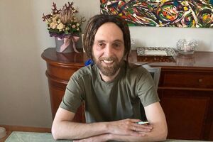 20 октября на странице Яценко в Facebook появилась публикации о его смерти