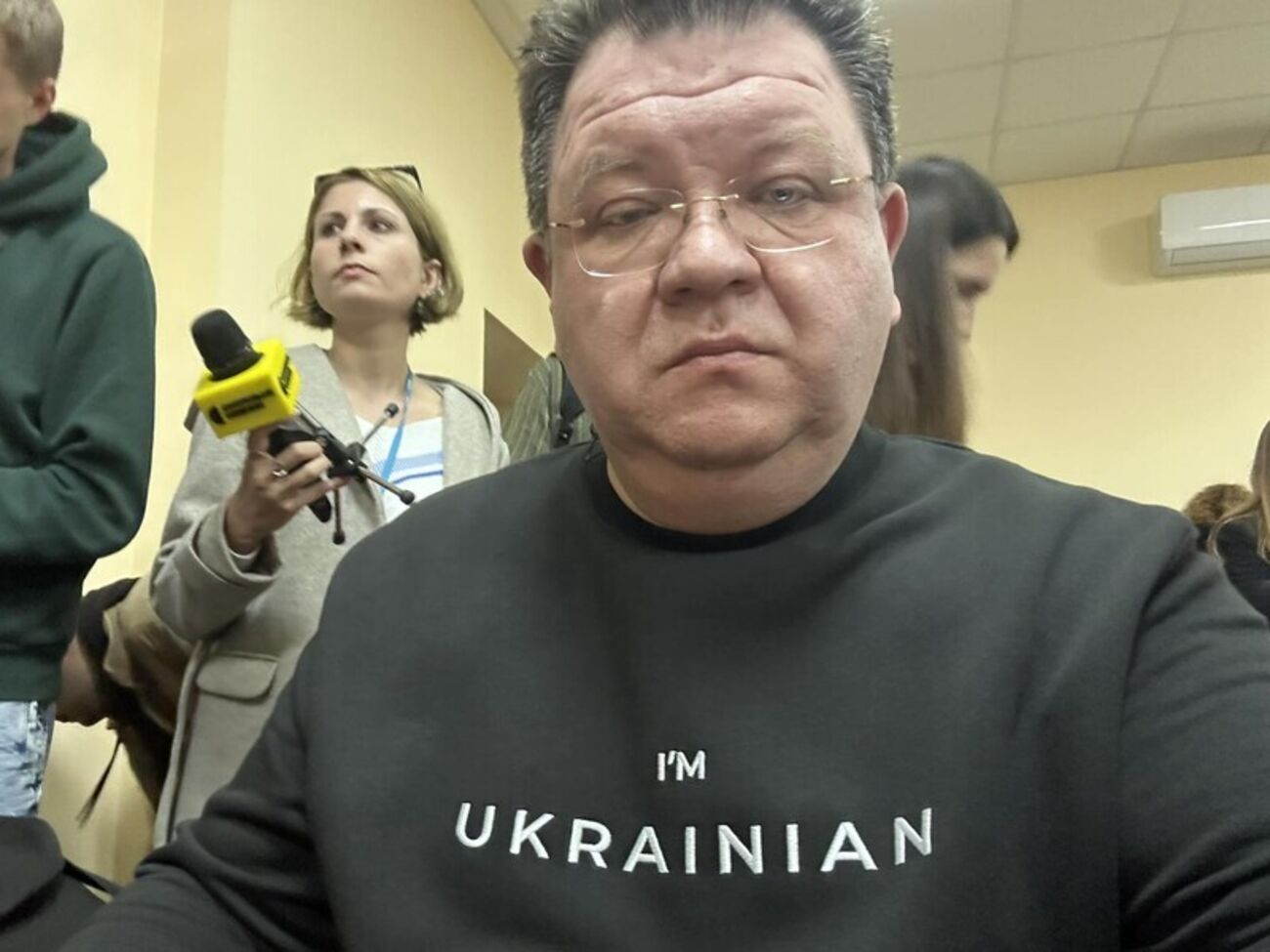 У Львова обнаружены российский паспорт и недвижимость в Москве