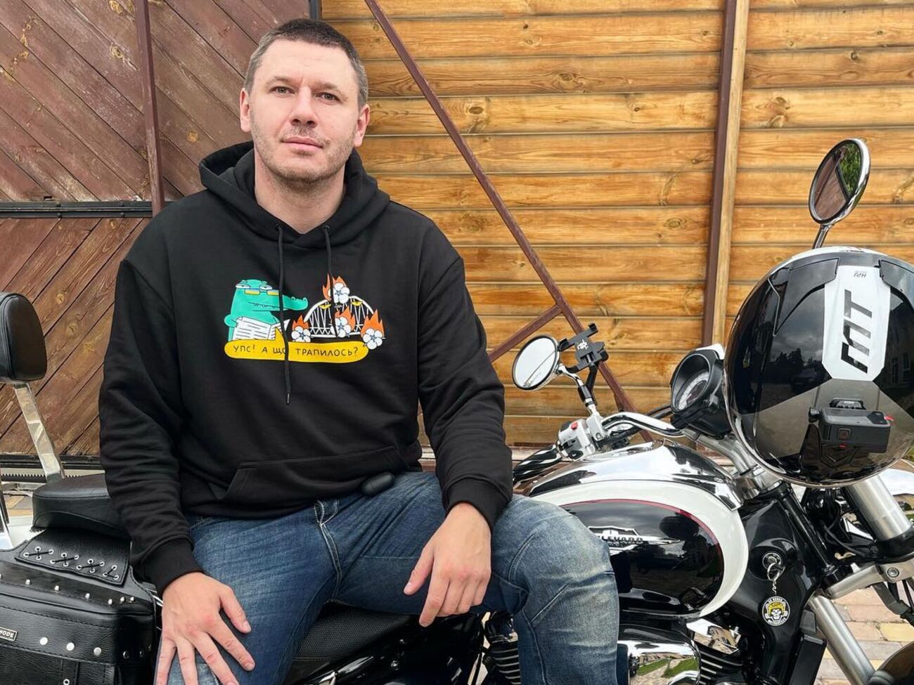 Дістало це "буде перемир'я". Армія вже болт поклала на обіцянки