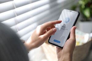 По данным исследователей, вся инфраструктура Telega построена на базе серверов VK