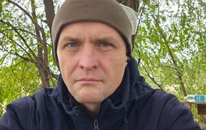 Как мне стыдно было смотреть в глаза официанткам Покровска год назад. Я знал все, что происходит сейчас