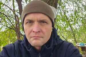 Как мне стыдно было смотреть в глаза официанткам Покровска год назад. Я знал все, что происходит сейчас