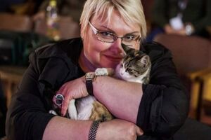 Поплавская погибла в 2018 году