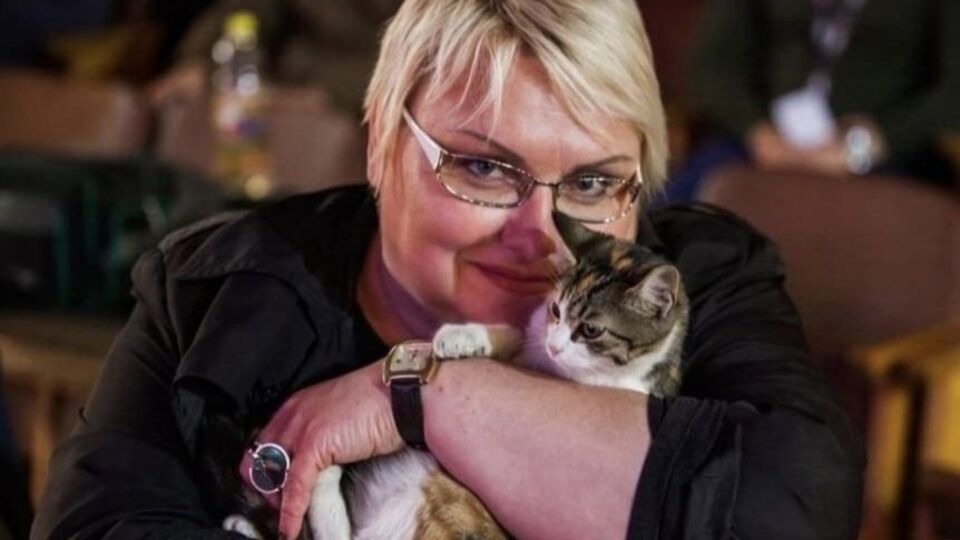 Поплавська загинула 2018 року