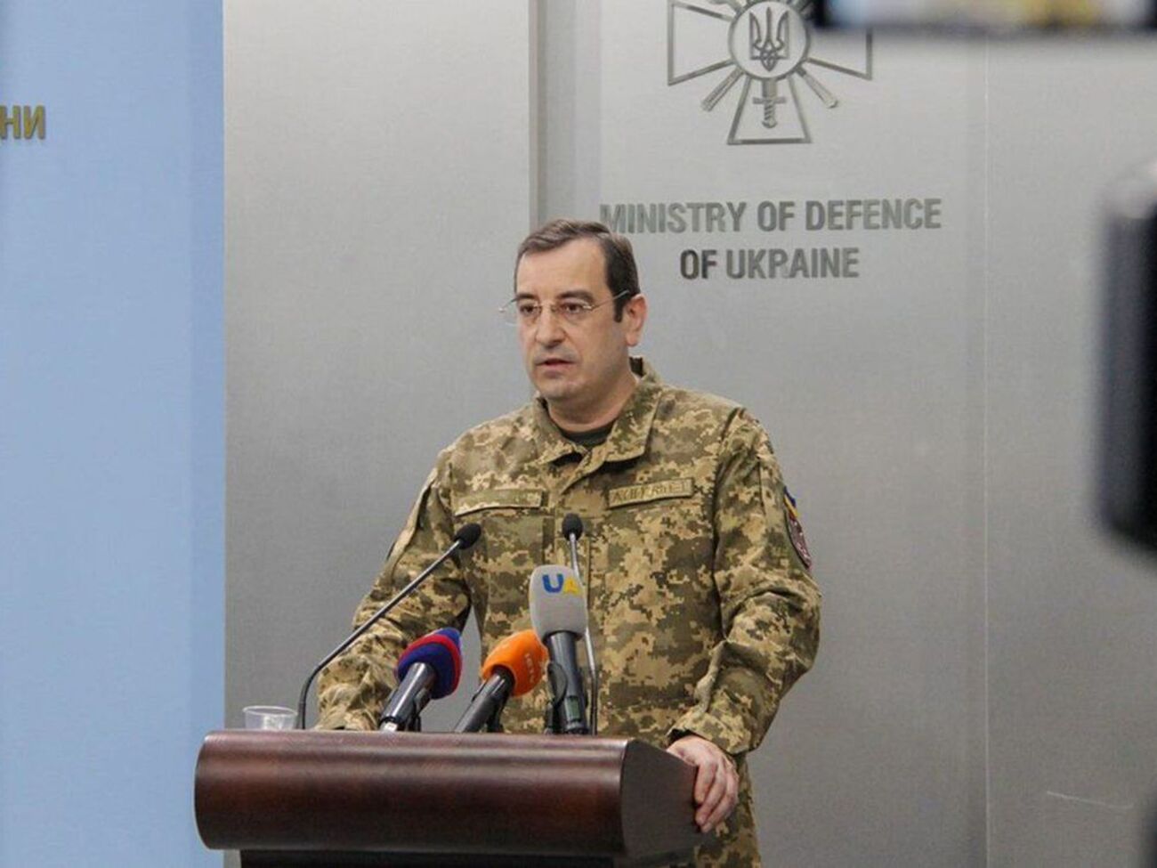 ГУР предупреждает Воздушные силы и руководителей предприятий критической инфраструктуры о готовящемся ударе РФ, рассказал Скибицкий