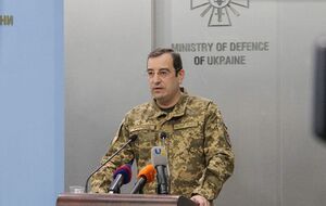ГУР предупреждает Воздушные силы и руководителей предприятий критической инфраструктуры о готовящемся ударе РФ, рассказал Скибицкий